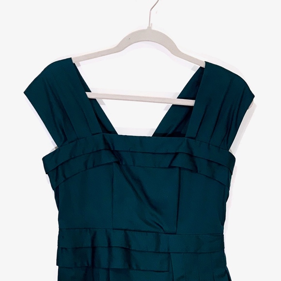 Marc by Marc Jacobs Turquoise Dress - Picture 3 of 8